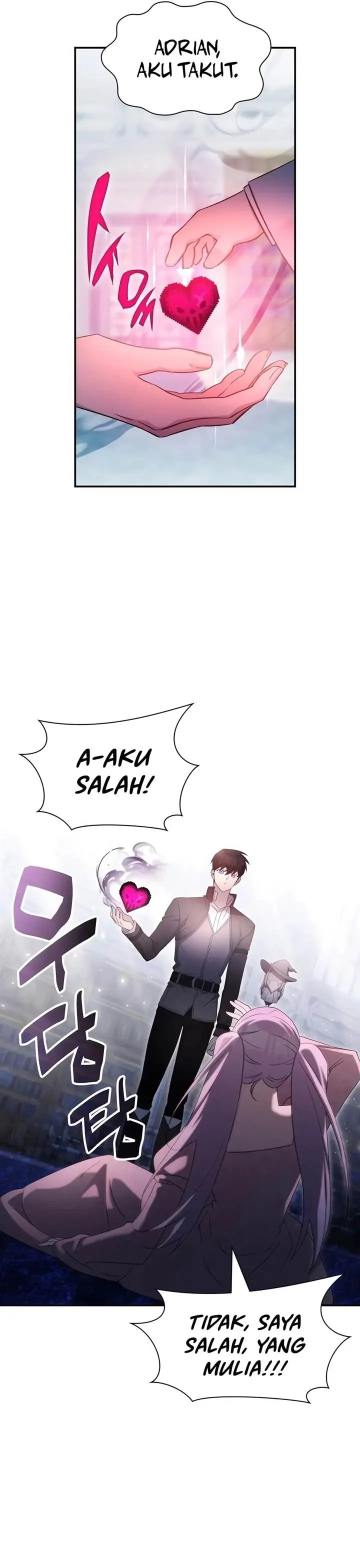 image-komik-my-lucky-encounter-from-the-game-turned-into-reality-chapter-63-9/33