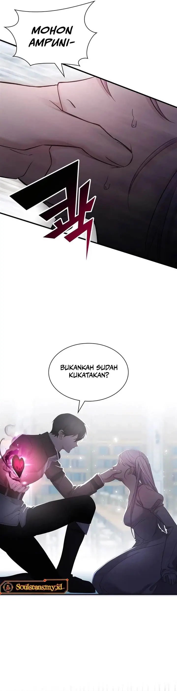 image-komik-my-lucky-encounter-from-the-game-turned-into-reality-chapter-63-10/33