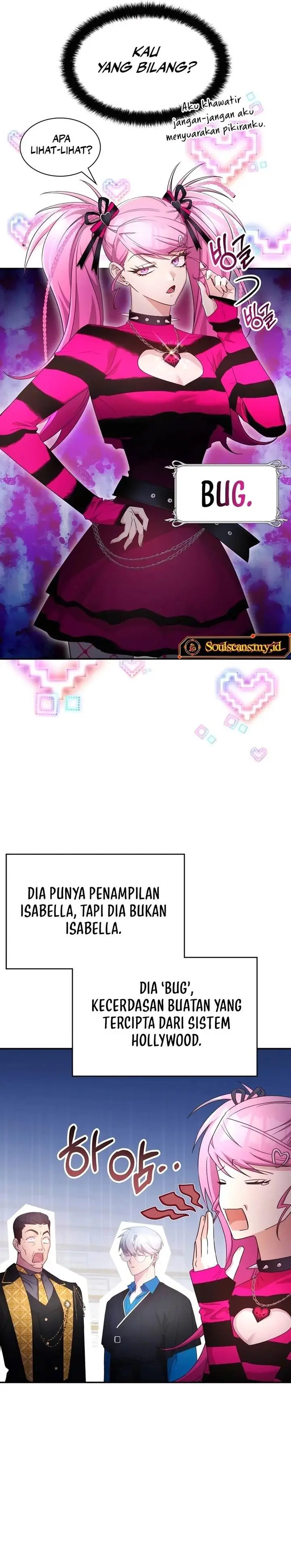 image-komik-my-lucky-encounter-from-the-game-turned-into-reality-chapter-63-21/33