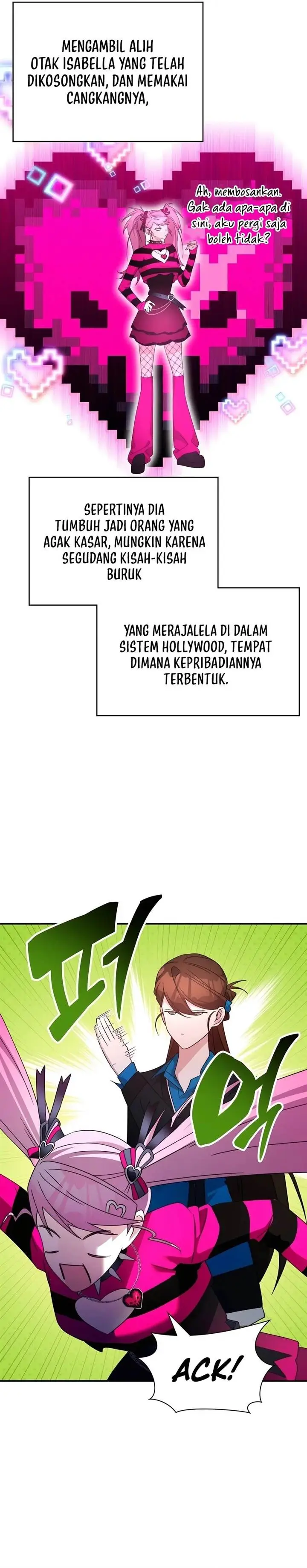 image-komik-my-lucky-encounter-from-the-game-turned-into-reality-chapter-63-22/33