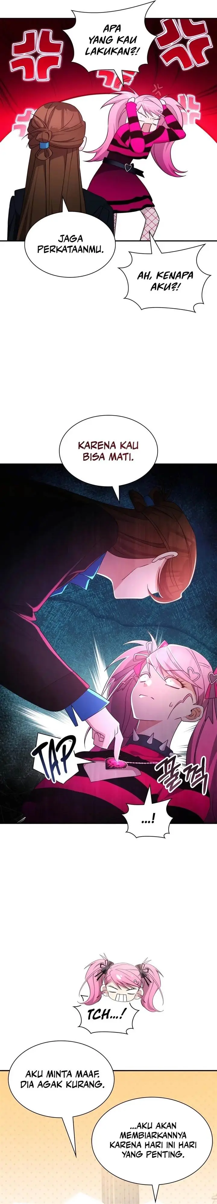 image-komik-my-lucky-encounter-from-the-game-turned-into-reality-chapter-63-23/33