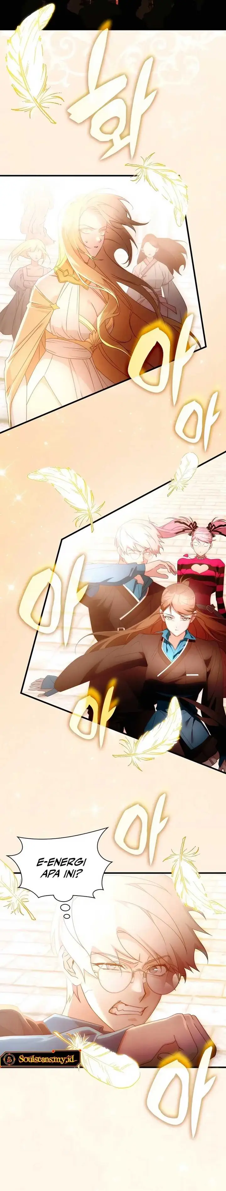 image-komik-my-lucky-encounter-from-the-game-turned-into-reality-chapter-64-9/30