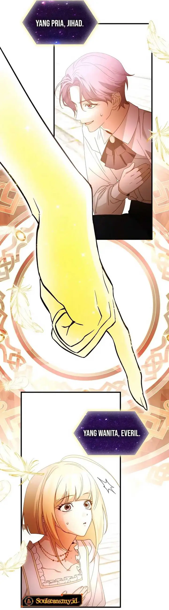 image-komik-my-lucky-encounter-from-the-game-turned-into-reality-chapter-64-13/30