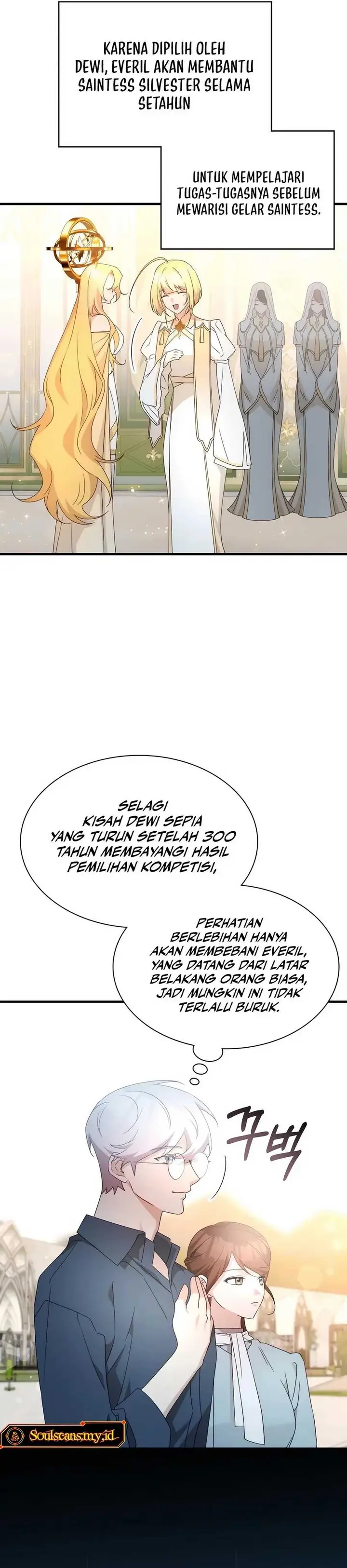 image-komik-my-lucky-encounter-from-the-game-turned-into-reality-chapter-64-20/30