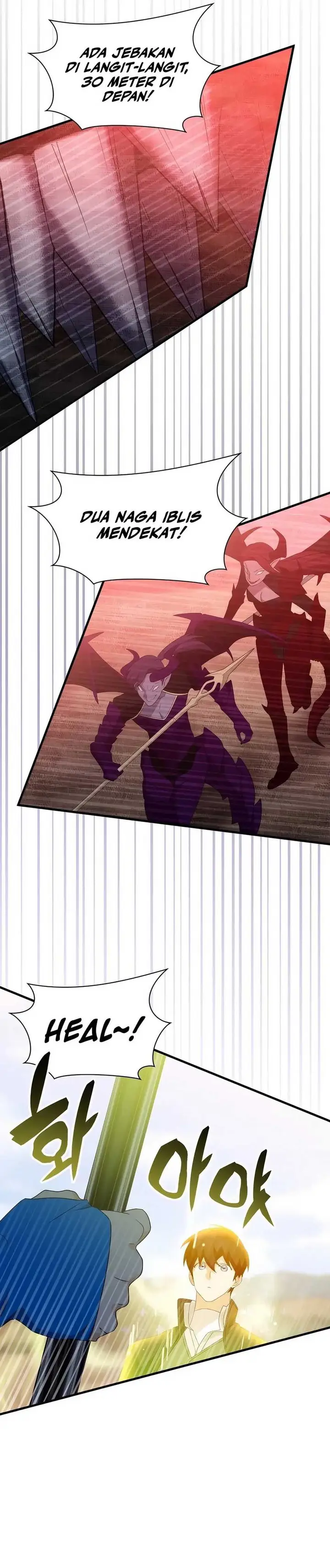 image-komik-my-lucky-encounter-from-the-game-turned-into-reality-chapter-64-22/30