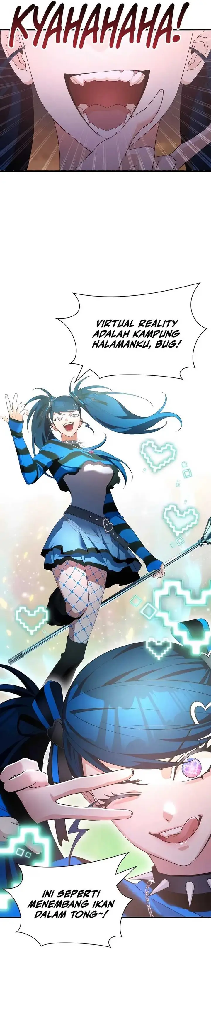 image-komik-my-lucky-encounter-from-the-game-turned-into-reality-chapter-64-23/30