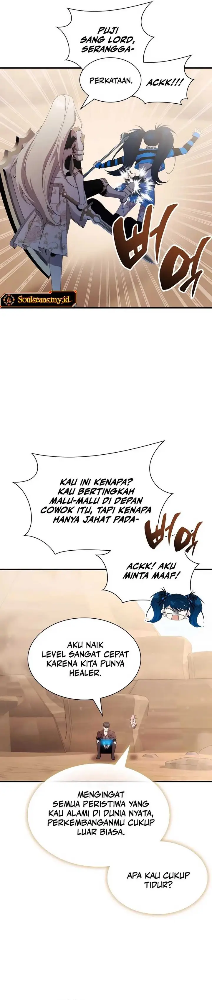 image-komik-my-lucky-encounter-from-the-game-turned-into-reality-chapter-64-24/30