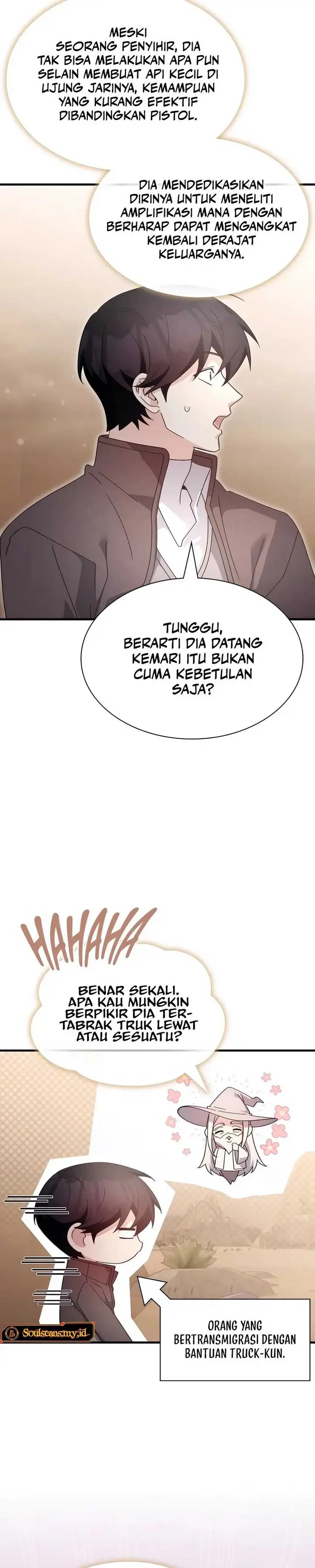 image-komik-my-lucky-encounter-from-the-game-turned-into-reality-chapter-65-3/39