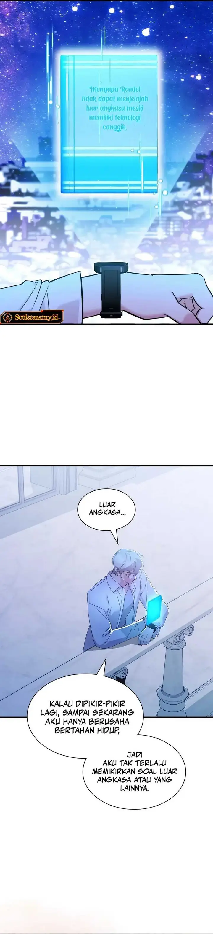 image-komik-my-lucky-encounter-from-the-game-turned-into-reality-chapter-65-12/39