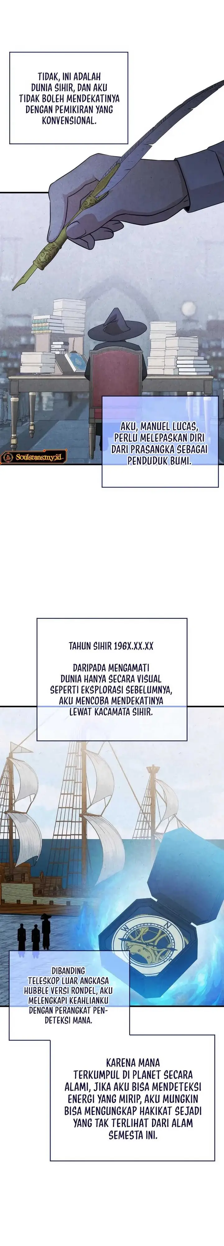 image-komik-my-lucky-encounter-from-the-game-turned-into-reality-chapter-65-16/39