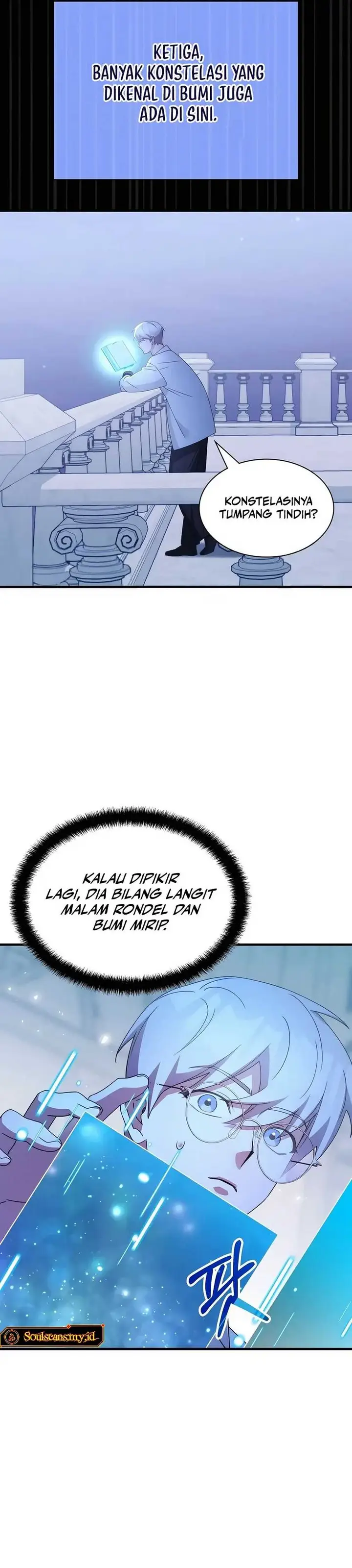 image-komik-my-lucky-encounter-from-the-game-turned-into-reality-chapter-65-20/39