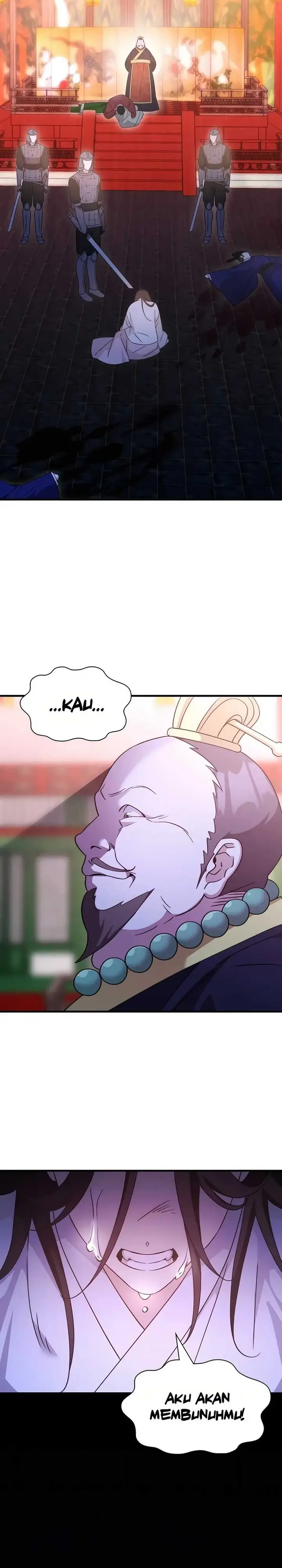 image-komik-my-lucky-encounter-from-the-game-turned-into-reality-chapter-65-35/39