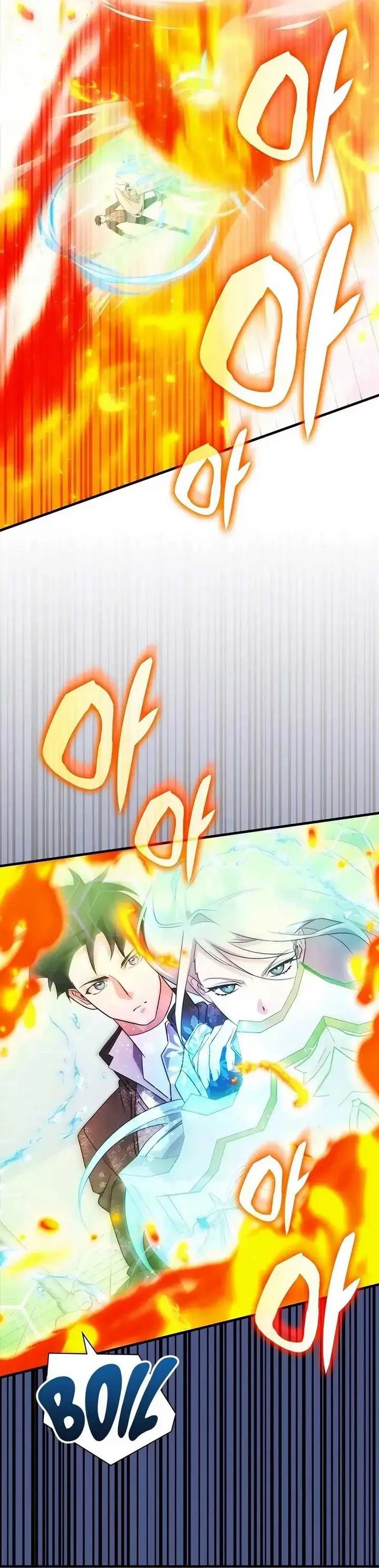 image-komik-my-lucky-encounter-from-the-game-turned-into-reality-chapter-66-2/34