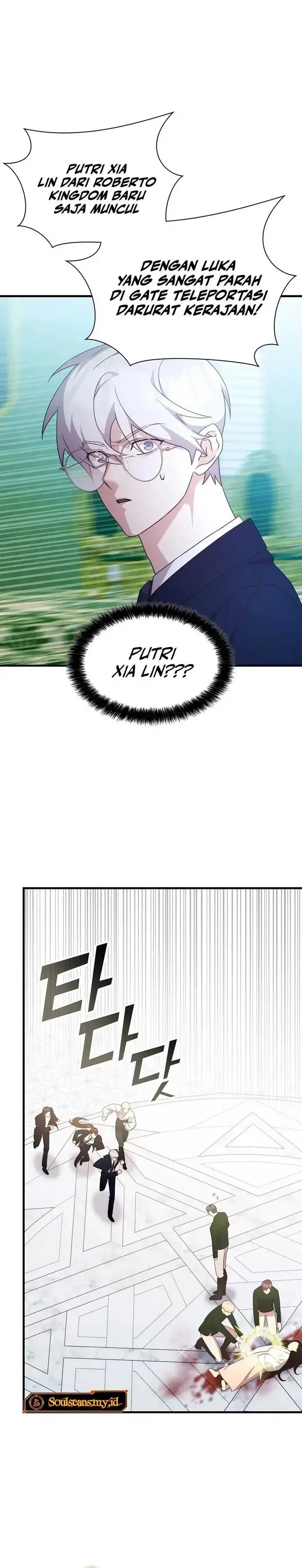 image-komik-my-lucky-encounter-from-the-game-turned-into-reality-chapter-66-24/34