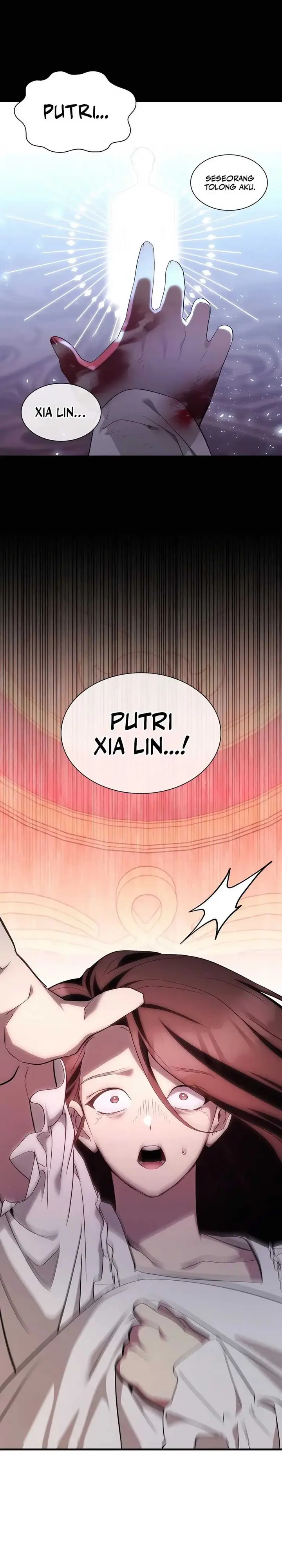 image-komik-my-lucky-encounter-from-the-game-turned-into-reality-chapter-67-2/34