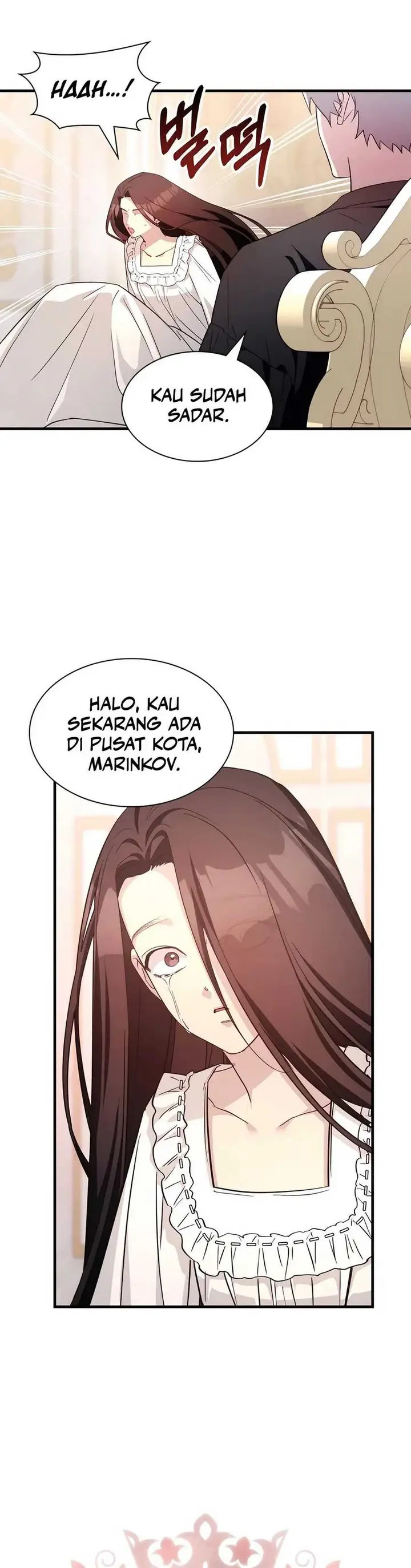 image-komik-my-lucky-encounter-from-the-game-turned-into-reality-chapter-67-3/34