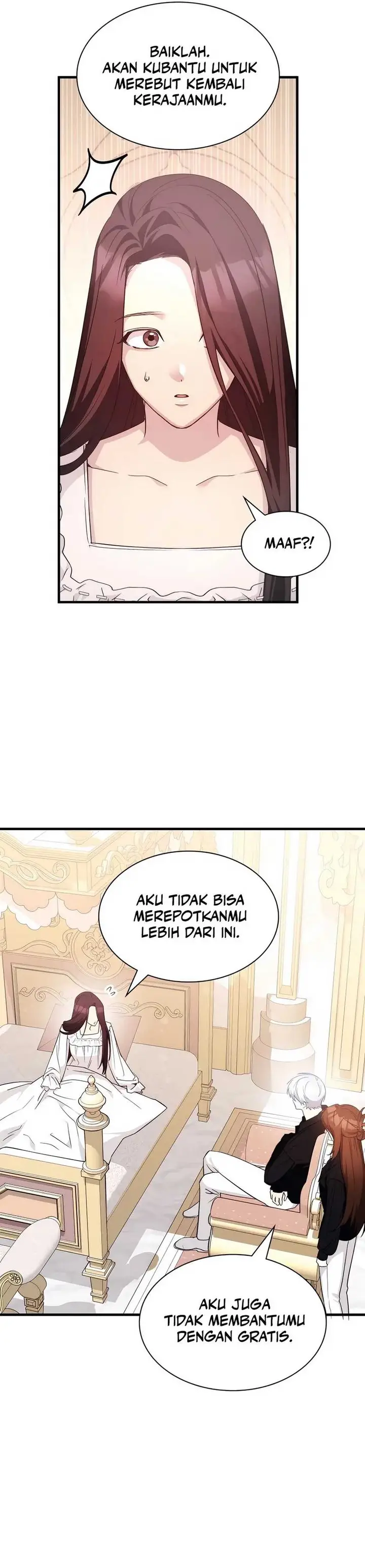 image-komik-my-lucky-encounter-from-the-game-turned-into-reality-chapter-67-8/34