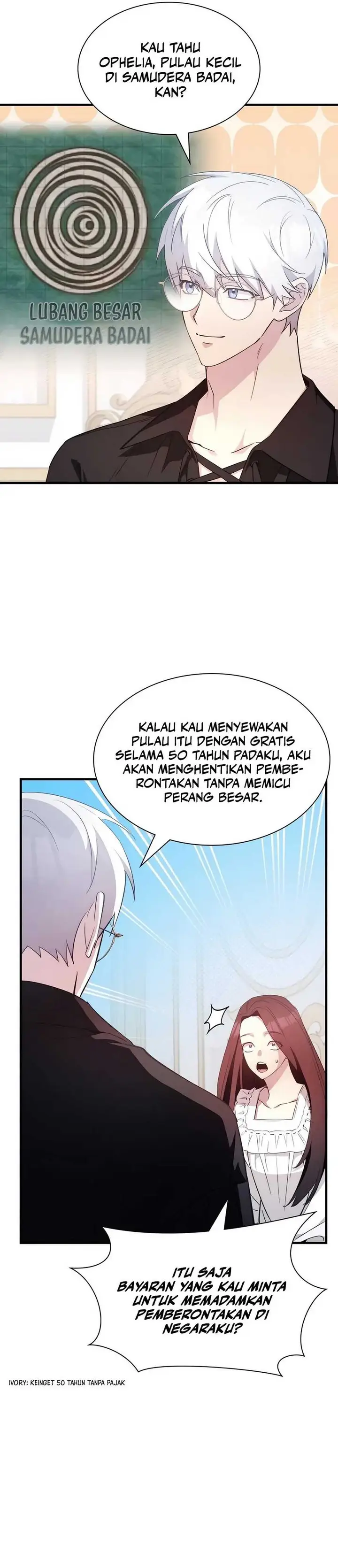 image-komik-my-lucky-encounter-from-the-game-turned-into-reality-chapter-67-9/34
