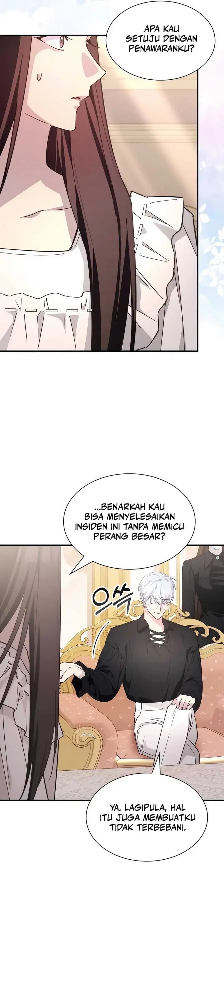 image-komik-my-lucky-encounter-from-the-game-turned-into-reality-chapter-67-11/34
