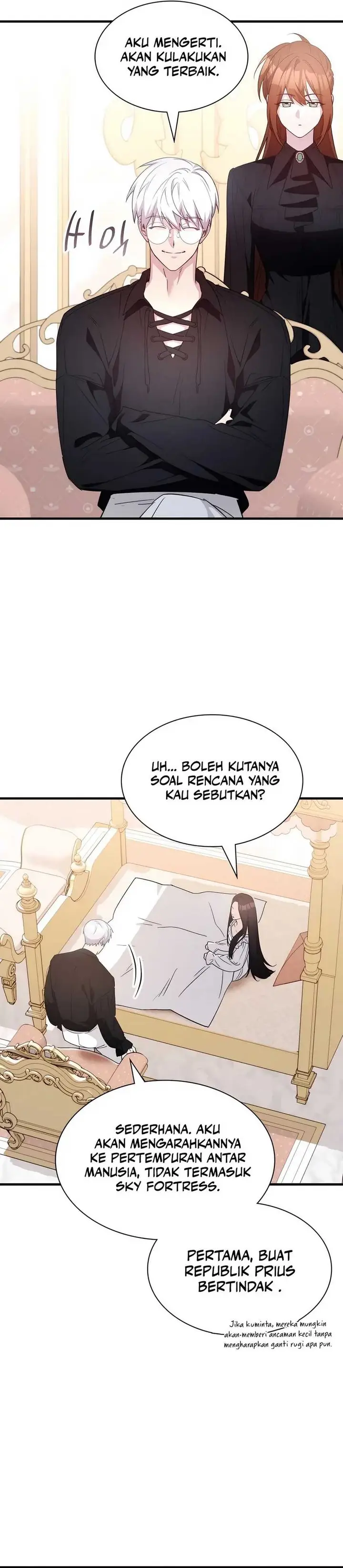 image-komik-my-lucky-encounter-from-the-game-turned-into-reality-chapter-67-13/34