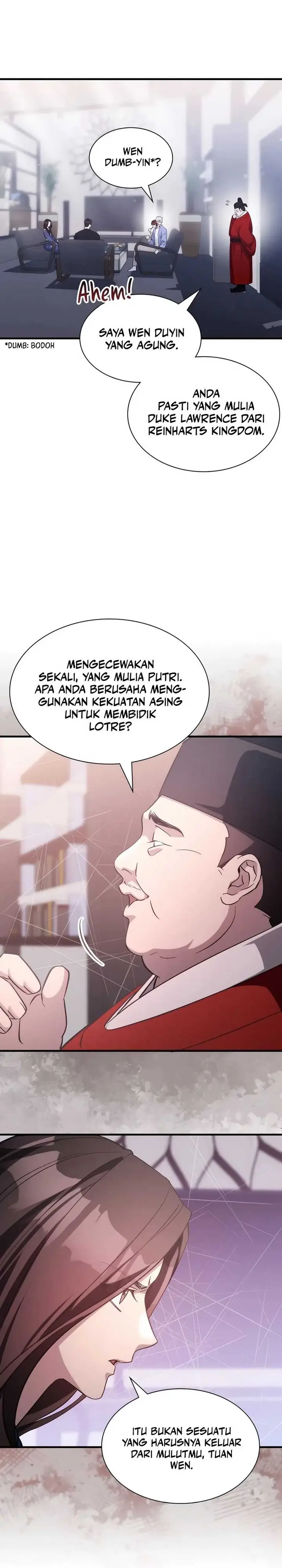 image-komik-my-lucky-encounter-from-the-game-turned-into-reality-chapter-67-19/34
