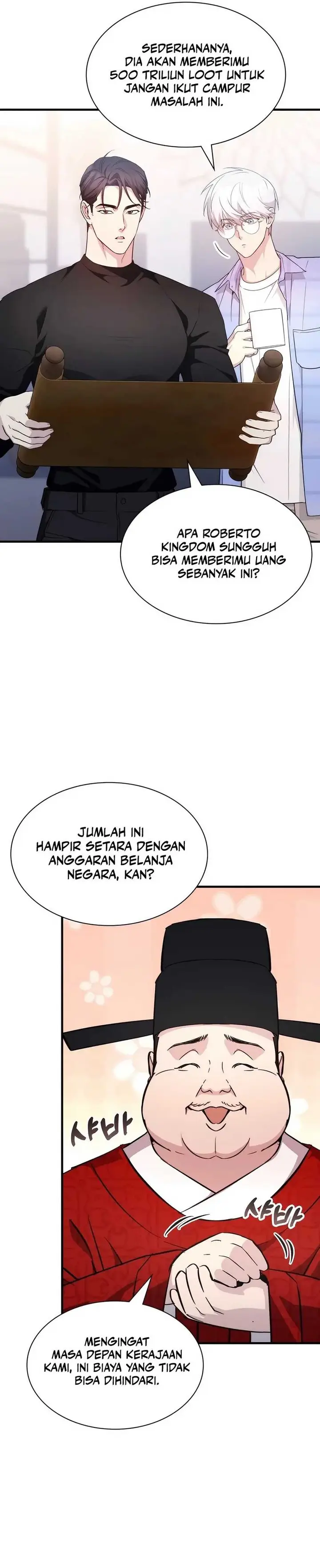image-komik-my-lucky-encounter-from-the-game-turned-into-reality-chapter-67-22/34