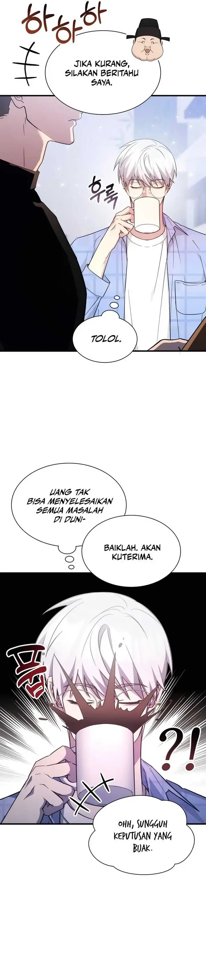 image-komik-my-lucky-encounter-from-the-game-turned-into-reality-chapter-67-23/34