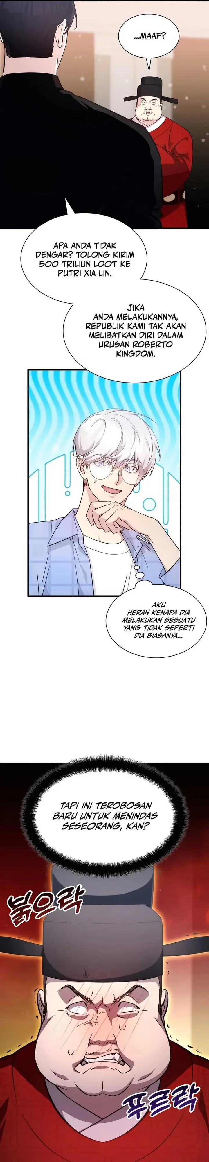 image-komik-my-lucky-encounter-from-the-game-turned-into-reality-chapter-67-25/34