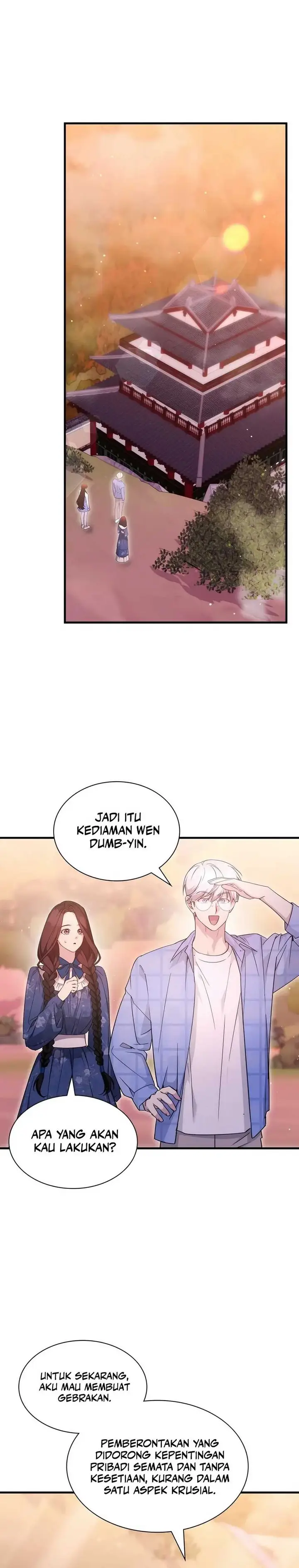 image-komik-my-lucky-encounter-from-the-game-turned-into-reality-chapter-67-29/34
