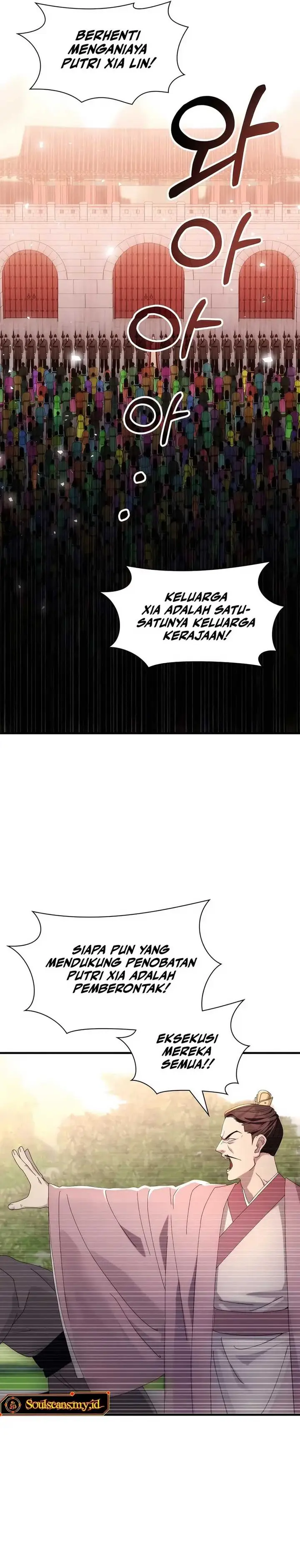 image-komik-my-lucky-encounter-from-the-game-turned-into-reality-chapter-68-12/33