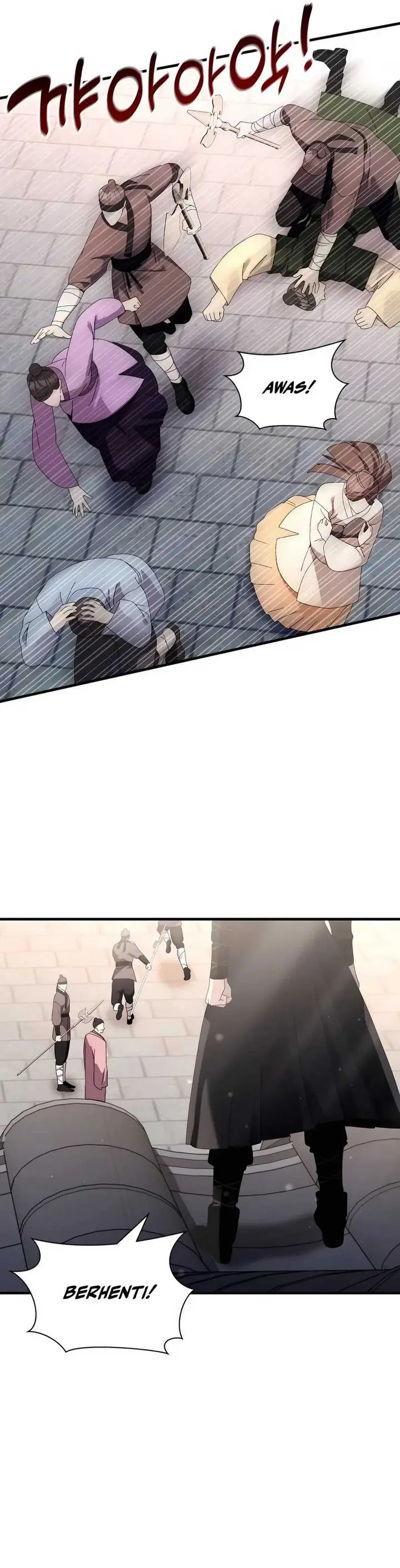 image-komik-my-lucky-encounter-from-the-game-turned-into-reality-chapter-68-13/33