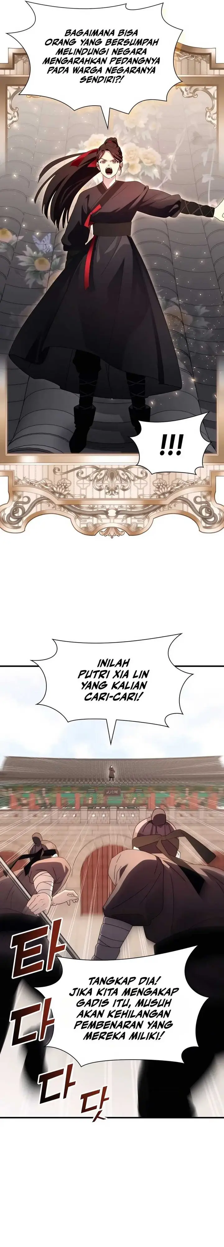 image-komik-my-lucky-encounter-from-the-game-turned-into-reality-chapter-68-14/33