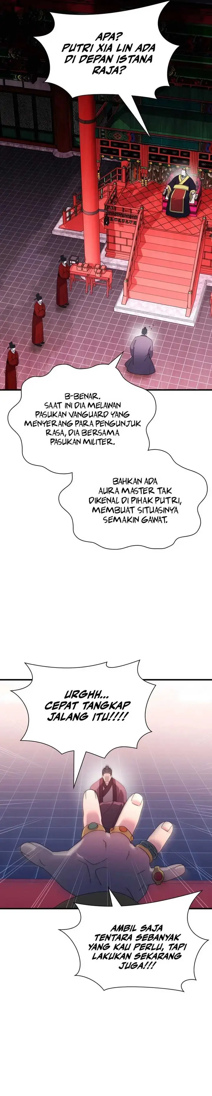 image-komik-my-lucky-encounter-from-the-game-turned-into-reality-chapter-68-17/33