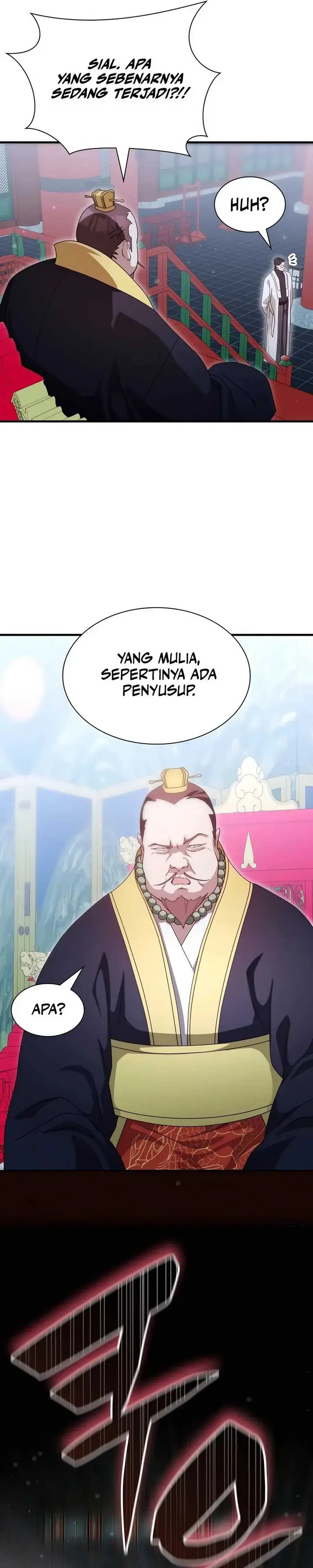 image-komik-my-lucky-encounter-from-the-game-turned-into-reality-chapter-68-18/33