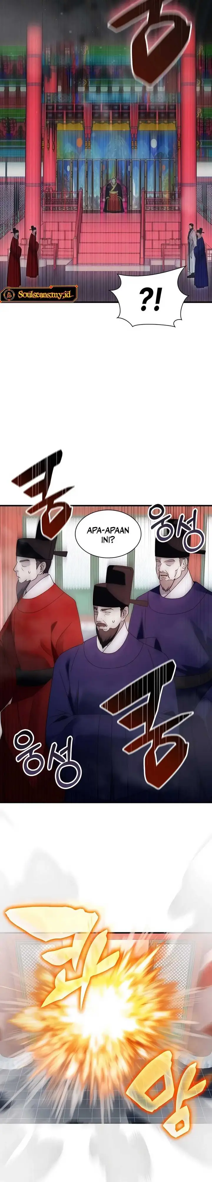 image-komik-my-lucky-encounter-from-the-game-turned-into-reality-chapter-68-19/33