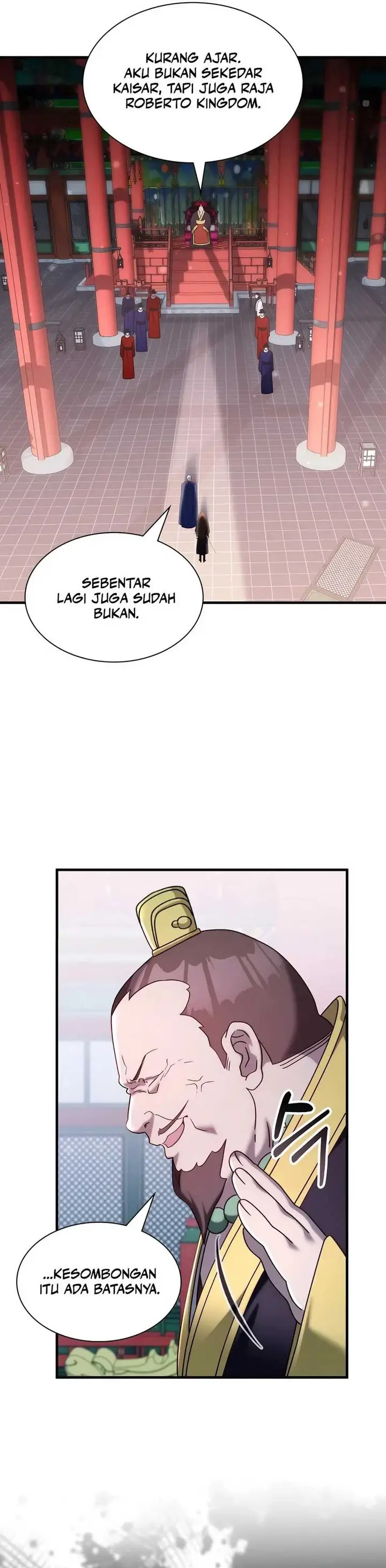 image-komik-my-lucky-encounter-from-the-game-turned-into-reality-chapter-68-21/33