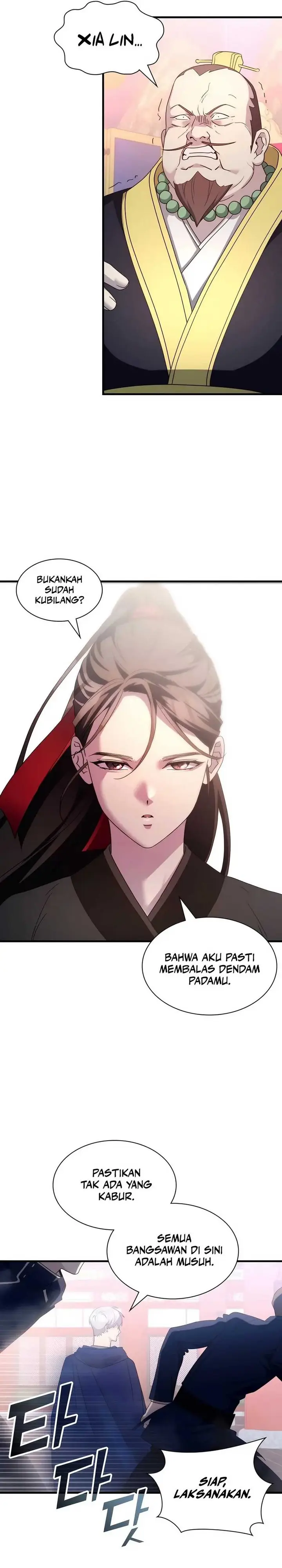 image-komik-my-lucky-encounter-from-the-game-turned-into-reality-chapter-68-24/33