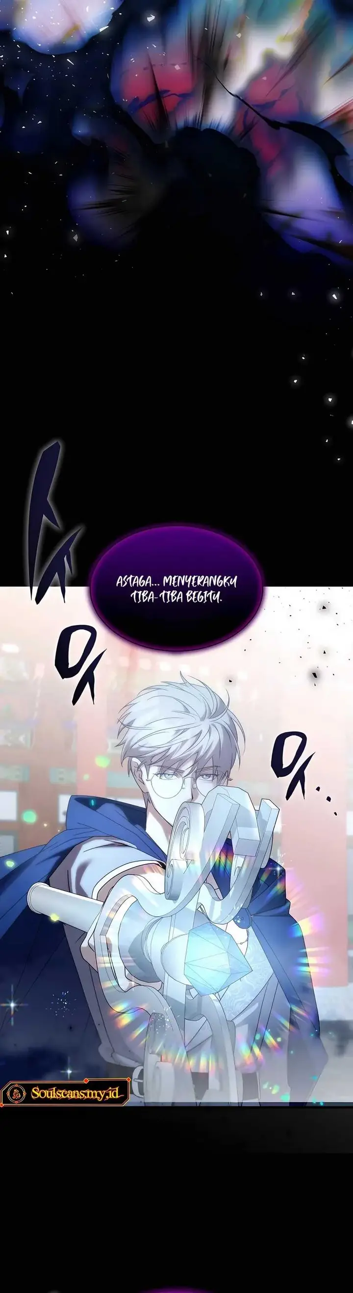 image-komik-my-lucky-encounter-from-the-game-turned-into-reality-chapter-68-30/33