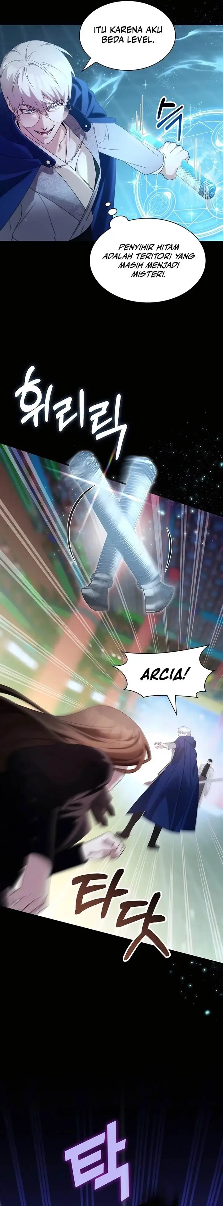 image-komik-my-lucky-encounter-from-the-game-turned-into-reality-chapter-69-4/34