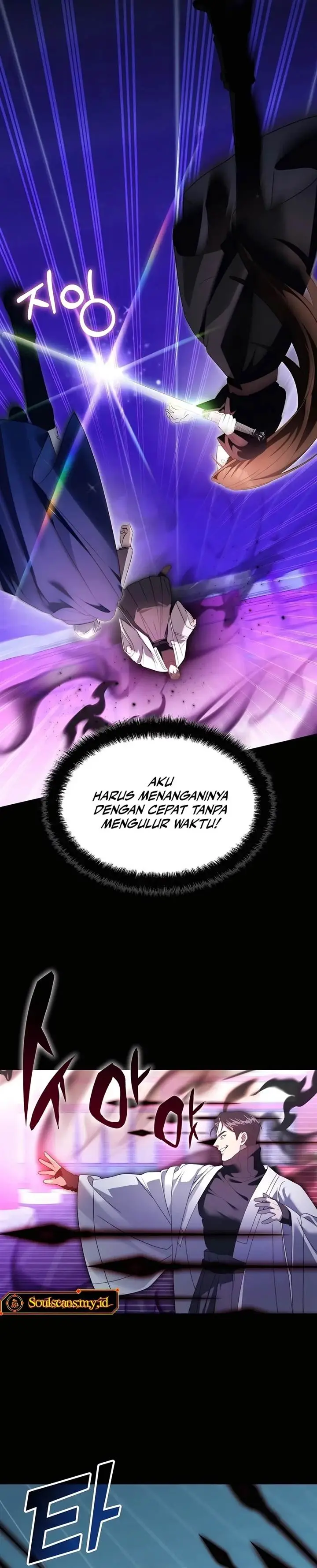 image-komik-my-lucky-encounter-from-the-game-turned-into-reality-chapter-69-5/34