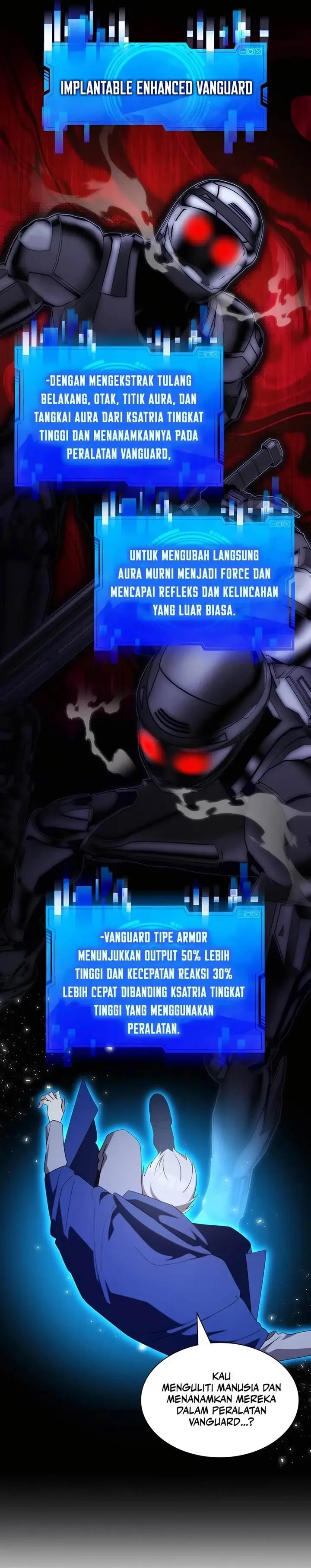 image-komik-my-lucky-encounter-from-the-game-turned-into-reality-chapter-69-12/34