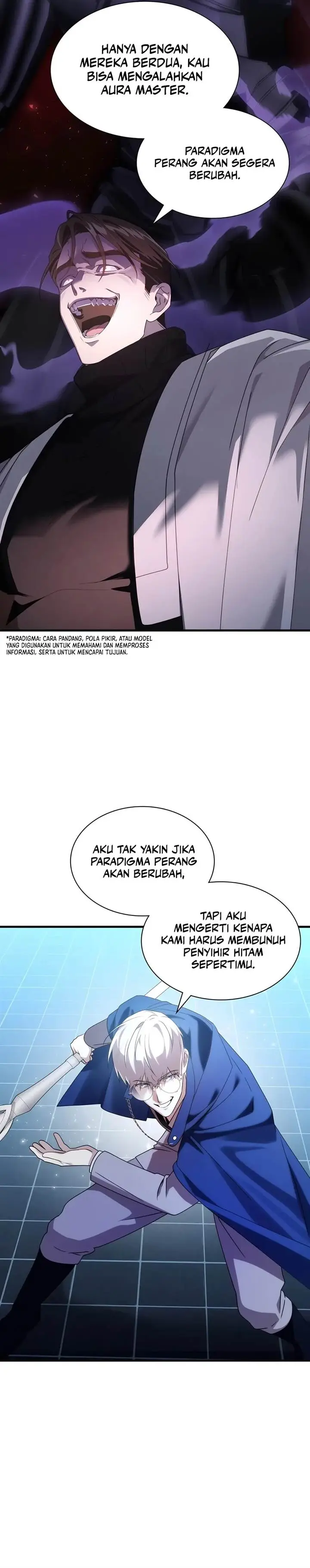 image-komik-my-lucky-encounter-from-the-game-turned-into-reality-chapter-69-14/34