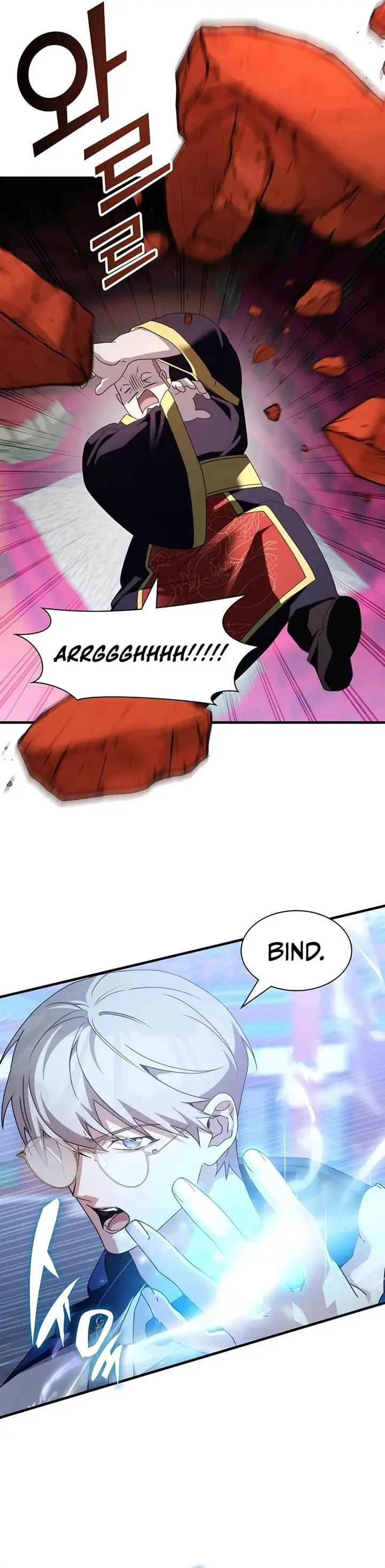 image-komik-my-lucky-encounter-from-the-game-turned-into-reality-chapter-69-17/34