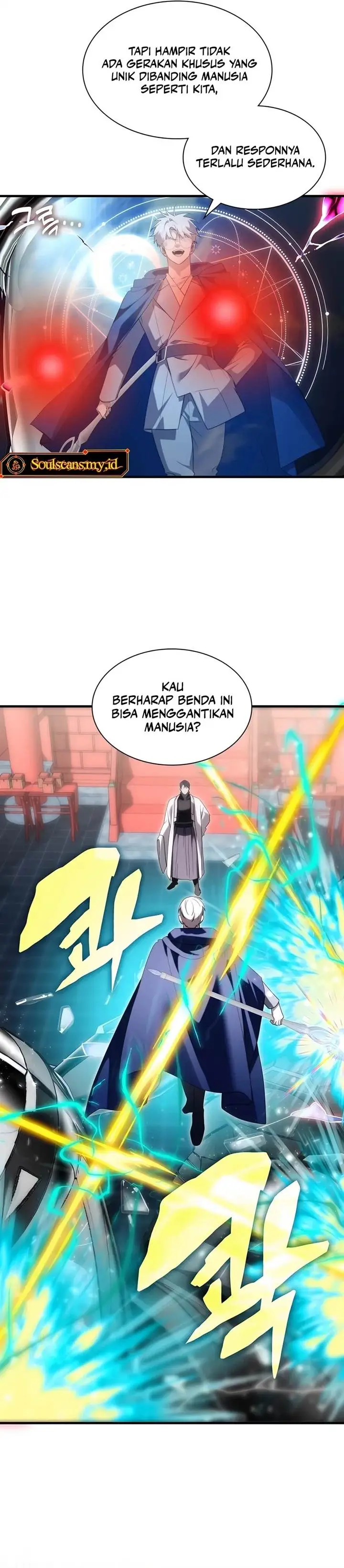 image-komik-my-lucky-encounter-from-the-game-turned-into-reality-chapter-69-20/34