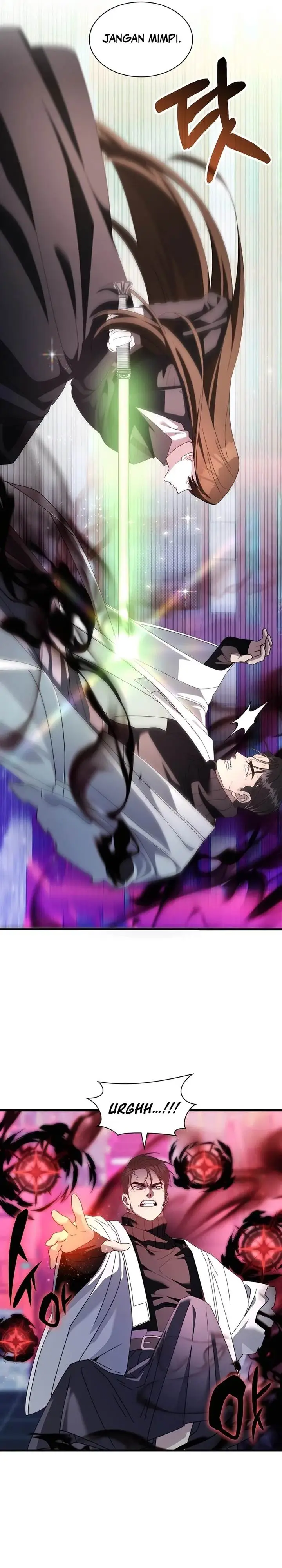 image-komik-my-lucky-encounter-from-the-game-turned-into-reality-chapter-69-21/34