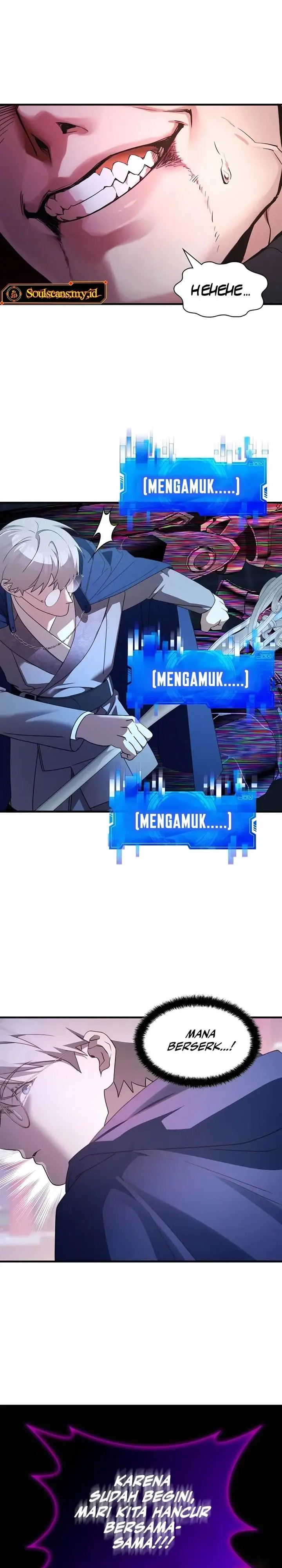 image-komik-my-lucky-encounter-from-the-game-turned-into-reality-chapter-69-23/34