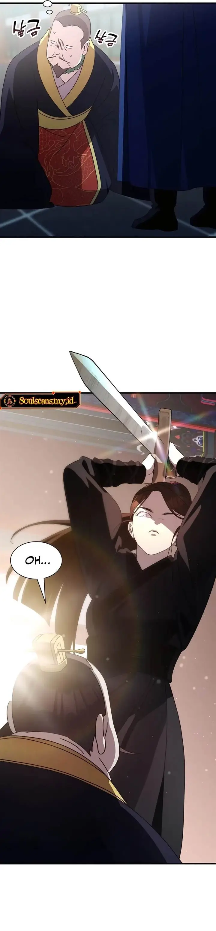 image-komik-my-lucky-encounter-from-the-game-turned-into-reality-chapter-69-29/34