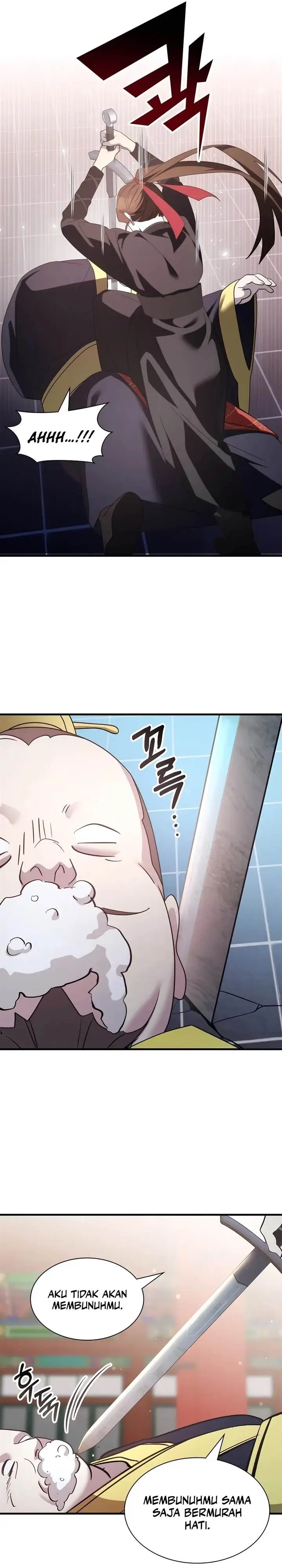 image-komik-my-lucky-encounter-from-the-game-turned-into-reality-chapter-69-30/34