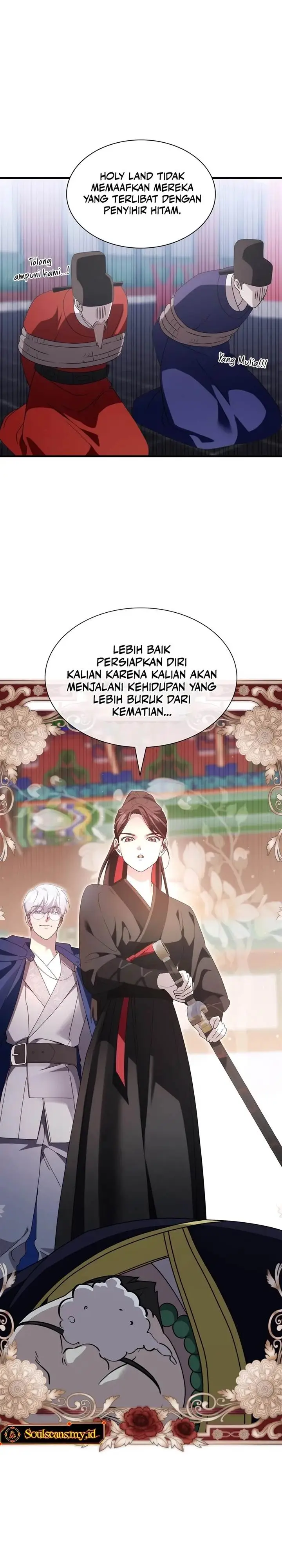 image-komik-my-lucky-encounter-from-the-game-turned-into-reality-chapter-69-31/34