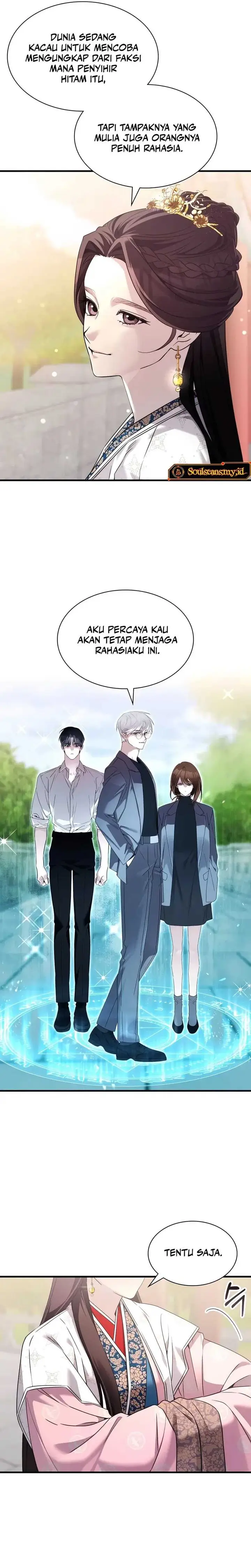 image-komik-my-lucky-encounter-from-the-game-turned-into-reality-chapter-70-3/30